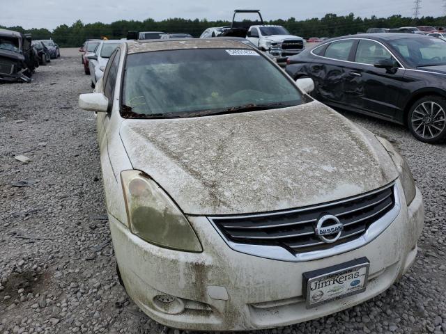 Photo 9 from auction – 2012 NISSAN ALTIMA BAS with VIN 1N4AL2AP6CC102785
