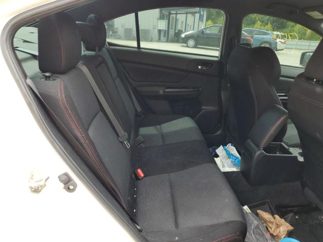 Photo 6 from auction – 2020 SUBARU WRX with VIN JF1VA1A68L9810607
