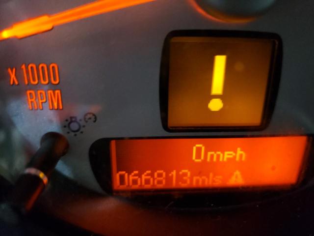 Photo 8 from auction – 2011 MINI COOPER with VIN WMWSU3C50BT184294