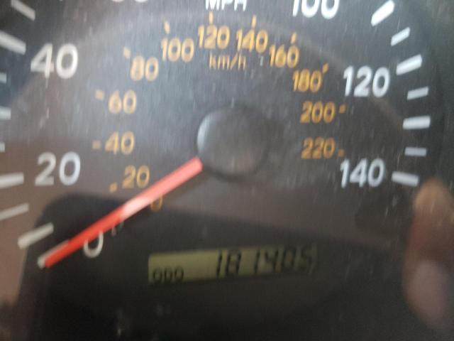 Photo 8 from auction – 2004 TOYOTA HIGHLANDER with VIN JTEGP21A740036430