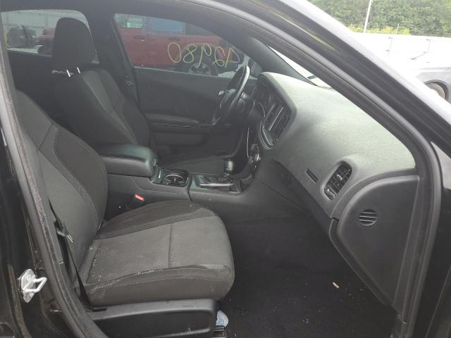 Photo 5 from auction – 2020 DODGE CHARGER SX with VIN 2C3CDXBG7LH232703
