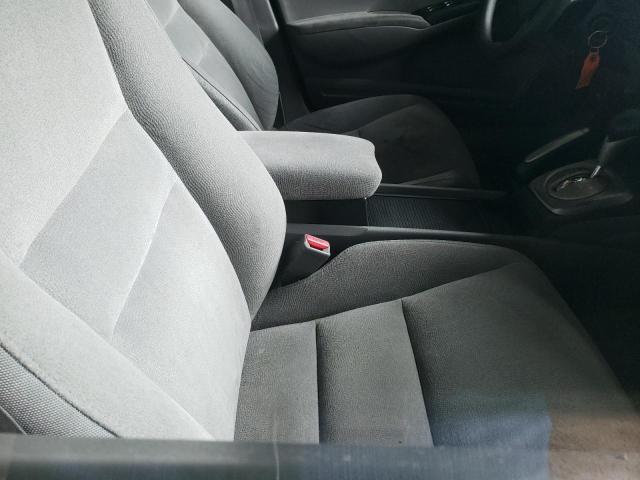 Photo 5 from auction – 2006 HONDA CIVIC LX with VIN 2HGFA16586H524082