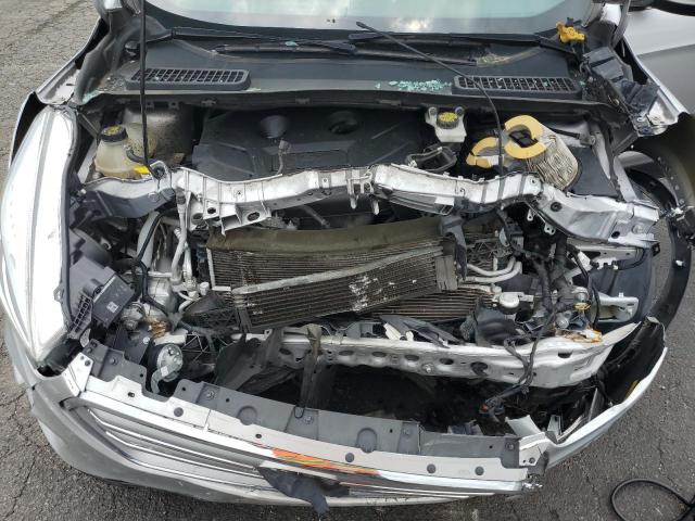 Photo 7 from auction – 2017 FORD ESCAPE TIT with VIN 1FMCU9J95HUC13058