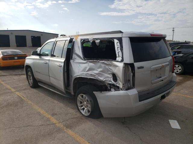 Photo 9 from auction – 2019 CHEVROLET SUBURBAN C with VIN 1GNSCHKC4KR174696