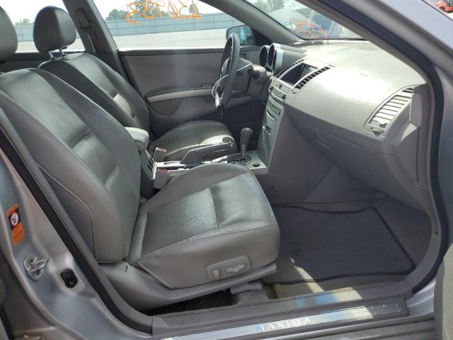 Photo 5 from auction – 2005 NISSAN MAXIMA SE with VIN 1N4BA41E15C804469