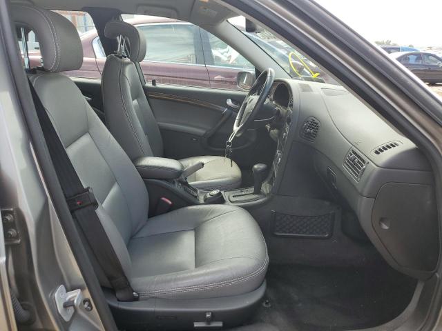 Photo 5 from auction – 2006 SAAB 9-5 BASE with VIN YS3ED49G863509867