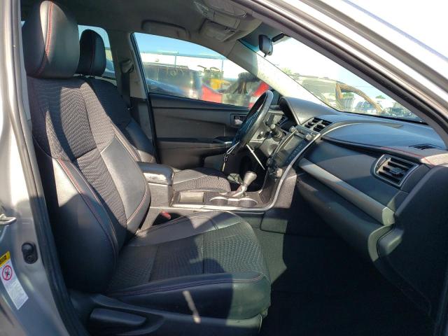 Photo 5 from auction – 2015 TOYOTA CAMRY LE with VIN 4T1BF1FKXFU115286