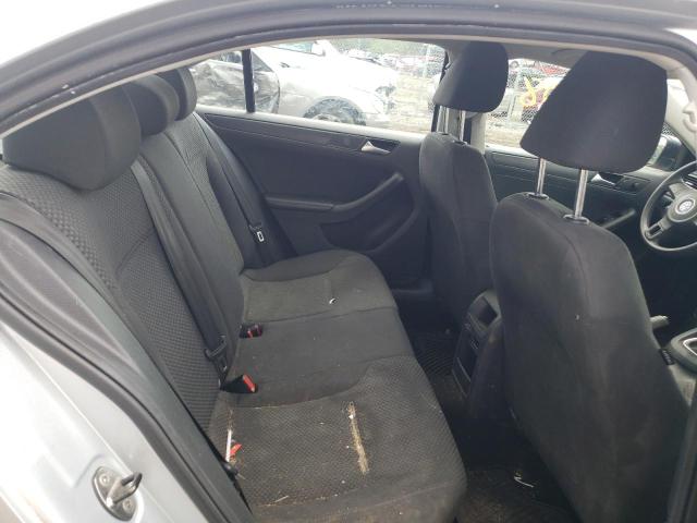 Photo 6 from auction – 2014 VOLKSWAGEN JETTA BASE with VIN 3VW1K7AJ1EM377548