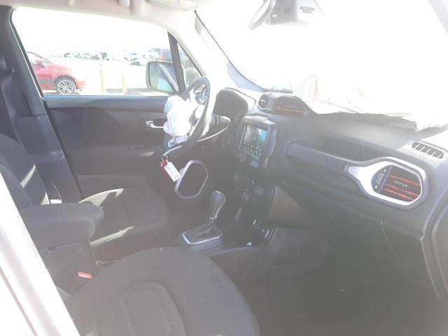 Photo 5 from auction – 2018 JEEP RENEGADE L with VIN ZACCJABB3JPJ16056
