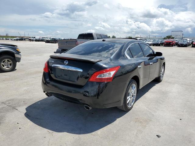 Photo 4 from auction – 2011 NISSAN MAXIMA S with VIN 1N4AA5APXBC813332