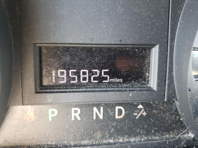 Photo 8 from auction – 2012 DODGE GRAND CARA with VIN 2C4RDGBG1CR194966