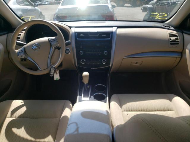 Photo 9 from auction – 2014 NISSAN ALTIMA S with VIN 1N4AL3AP3EN351879