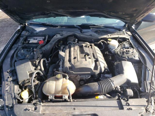Zdjęcie 7 z aukcji – 2016 FORD MUSTANG z VIN 1FA6P8TH8G5264897