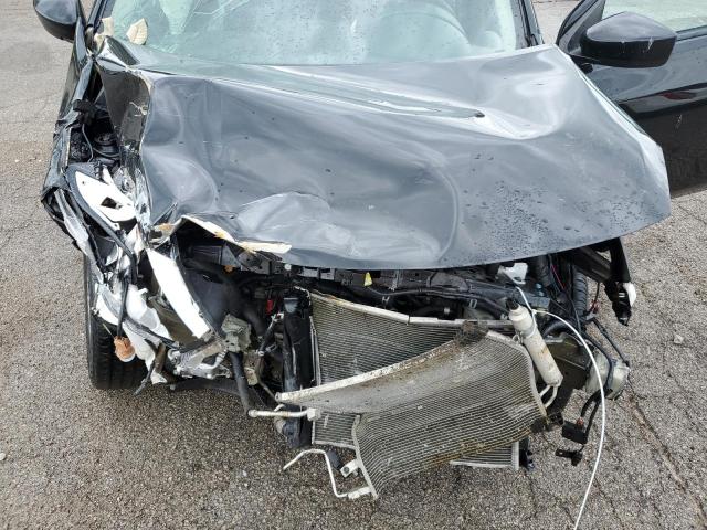 Photo 7 from auction – 2019 NISSAN VERSA S with VIN 3N1CN7AP2KL834492