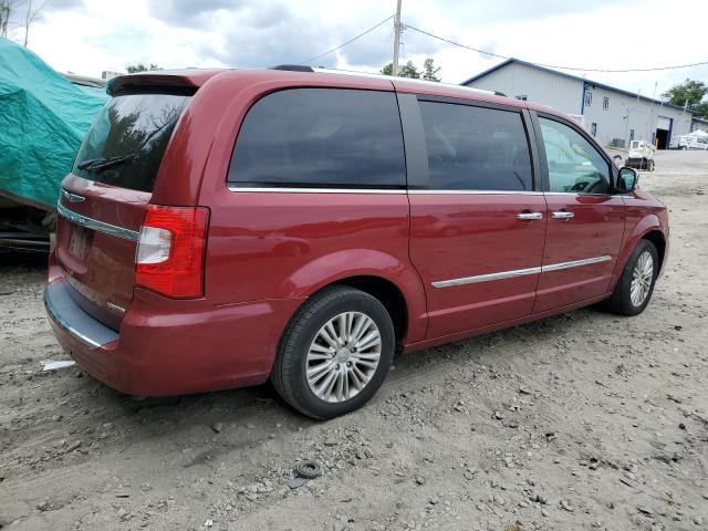 Zdjęcie 4 z aukcji – 2011 CHRYSLER TOWN & COU z VIN 2A4RR6DG7BR609094
