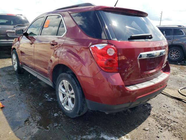 Photo 3 from auction – 2011 CHEVROLET EQUINOX LT with VIN 2CNALDEC2B6297087