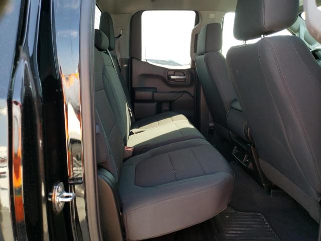 Photo 6 from auction – 2021 CHEVROLET SILVERADO with VIN 1GCRWBEH1MZ119855