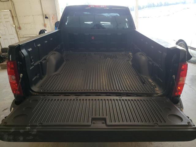 Photo 5 from auction – 2013 CHEVROLET SILVERADO with VIN 1GCNKPEX2DZ106871