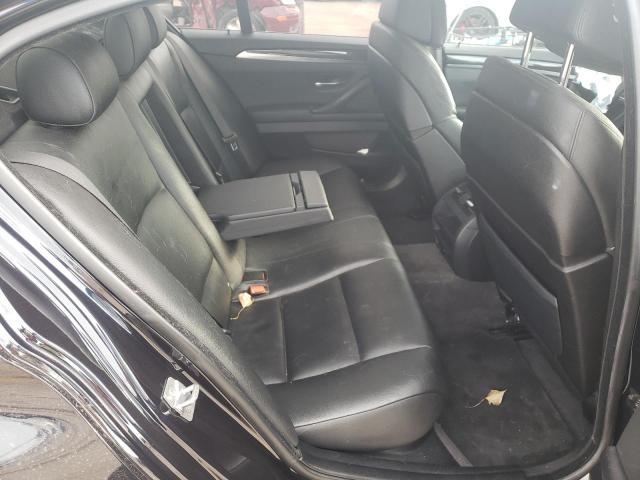 Photo 6 from auction – 2012 BMW 535 I with VIN WBAFR7C56CC814069