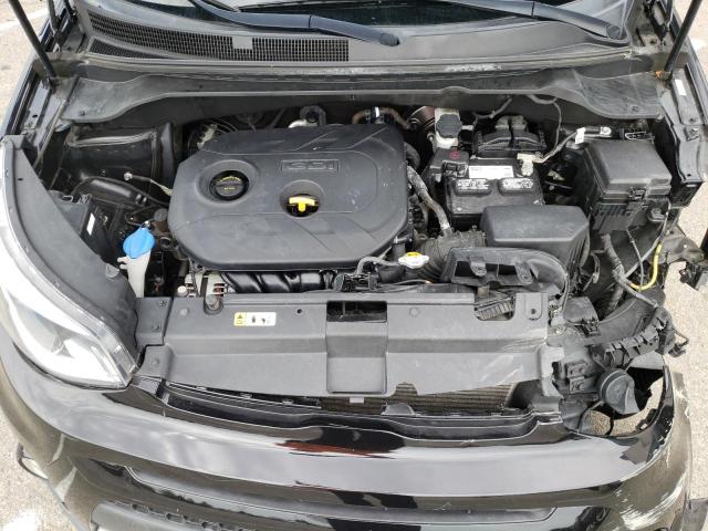 Photo 7 from auction – 2019 KIA SOUL + with VIN KNDJP3A58K7001564