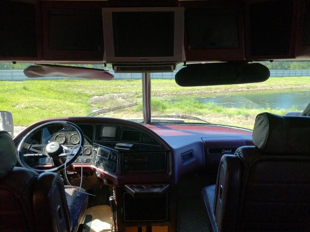 Photo 5 from auction – 1989 HOLI RAMBLER with VIN 46GED0419K2041676
