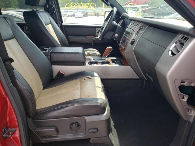 Zdjęcie 5 z aukcji – 2007 FORD EXPEDITION z VIN 1FMFU18587LA77062