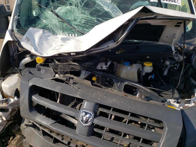 Photo 7 from auction – 2015 RAM PROMASTER with VIN 3C6TRVAG2FE512023