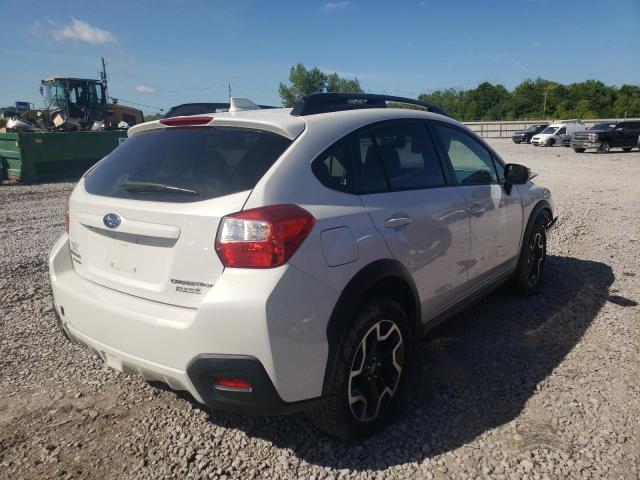 Photo 4 from auction – 2017 SUBARU CROSSTREK with VIN JF2GPANC4H8208058