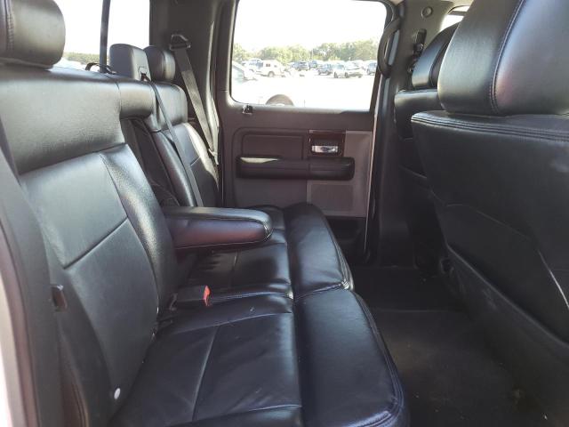 Photo 6 from auction – 2007 FORD F150 SUPER with VIN 1FTPW12V37FB72543