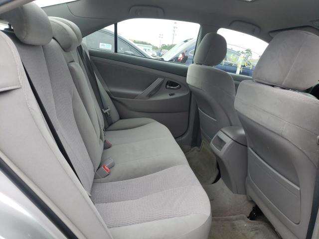 Photo 6 from auction – 2010 TOYOTA CAMRY BASE with VIN 4T1BF3EK3AU047502
