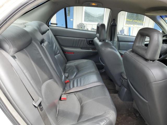 Zdjęcie 6 z aukcji – 2001 BUICK REGAL z VIN 2G4WB55KX11207864