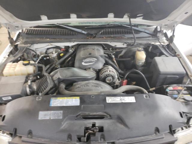 Photo 7 from auction – 2001 CHEVROLET SILVERADO with VIN 1GCEC14V41Z258074