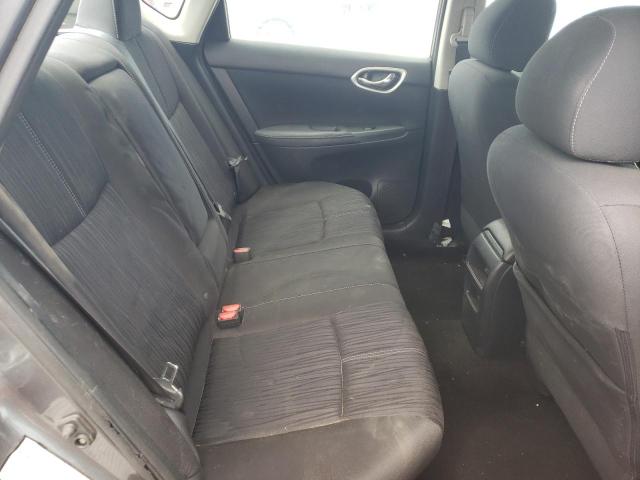 Photo 6 from auction – 2017 NISSAN SENTRA S with VIN 3N1AB7AP6HL673167