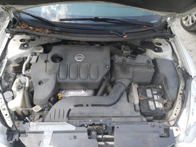 Photo 7 from auction – 2010 NISSAN ALTIMA BAS with VIN 1N4AL2AP6AN485838
