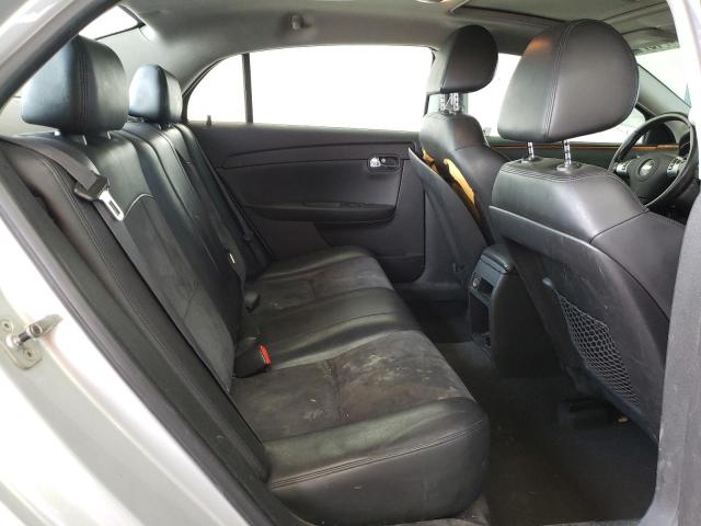 Photo 6 from auction – 2010 CHEVROLET MALIBU 2LT with VIN 1G1ZD5EBXAF106479