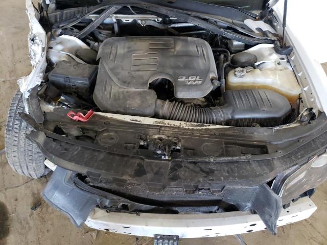 Photo 7 from auction – 2018 CHRYSLER 300 S with VIN 2C3CCAGG5JH283753