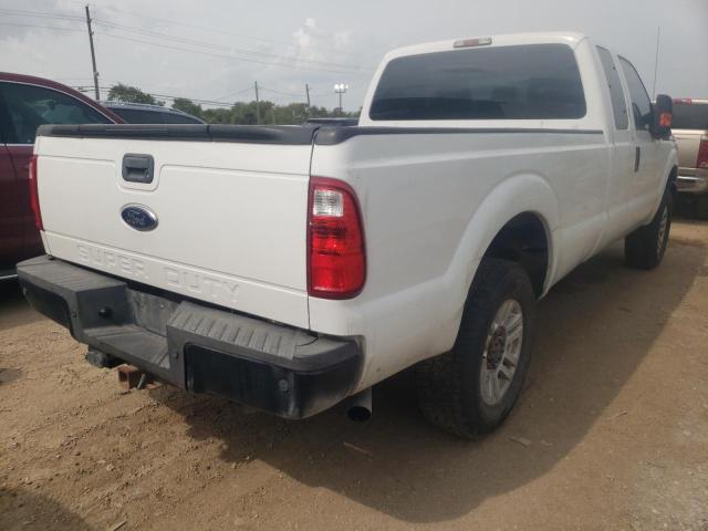 Фото 4 с аукциона – 2015 FORD F250 SUPER с VIN 1FT7X2B68FEC03074