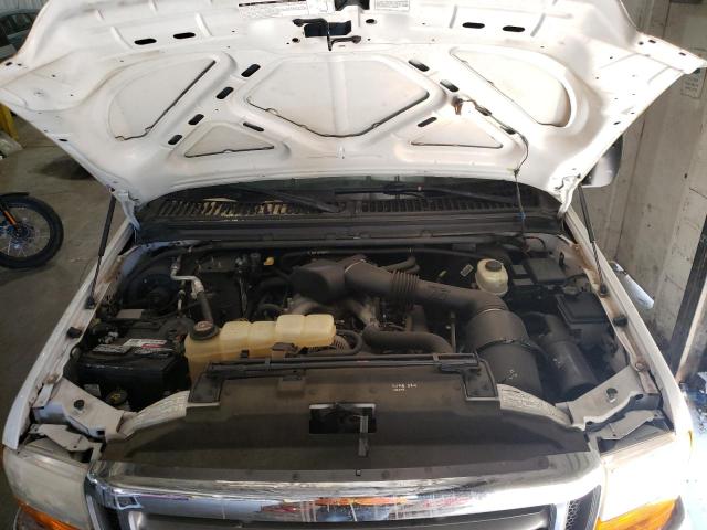 Photo 7 from auction – 2001 FORD F250 SUPER with VIN 1FTNX21S31EB17007