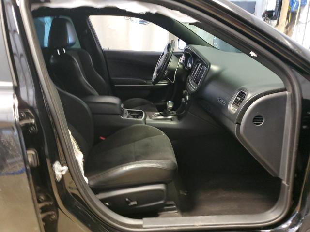 Photo 5 from auction – 2019 DODGE CHARGER R/ with VIN 2C3CDXCT2KH643064