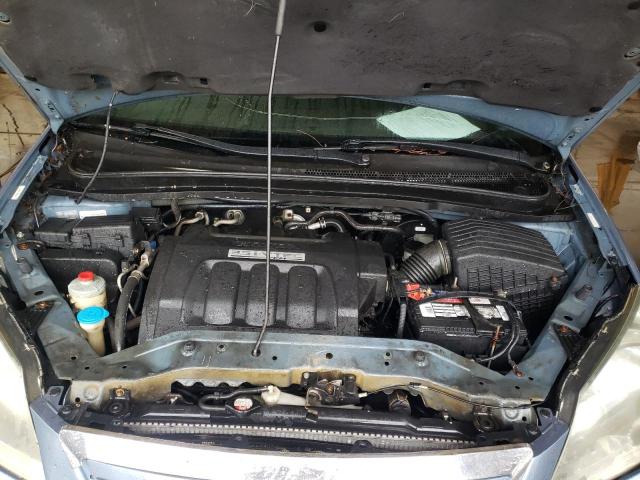 Photo 7 from auction – 2006 HONDA ODYSSEY EX with VIN 5FNRL38796B092527
