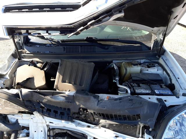 Zdjęcie 7 z aukcji – 2013 CHEVROLET CAPTIVA LS z VIN 3GNAL2EK2DS627256