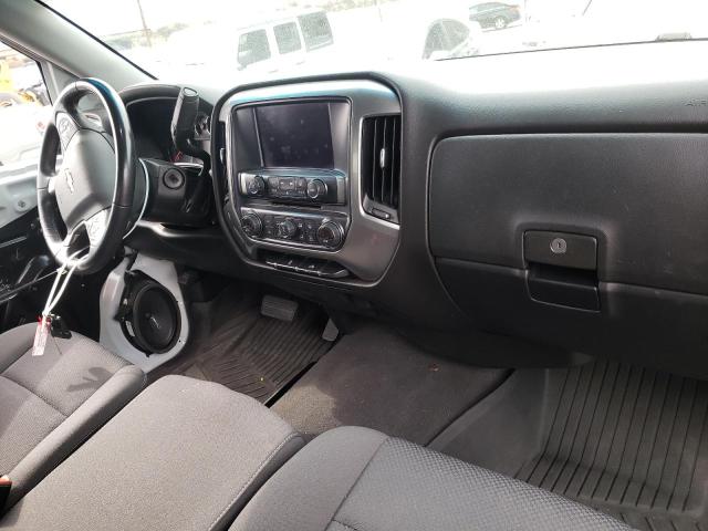 Фото 9 с аукциона – 2019 CHEVROLET SILVERADO с VIN 2GCRCPEC4K1216175