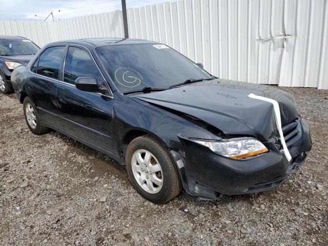 Photo 1 from auction – 2002 HONDA ACCORD EX with VIN JHMCG66812C025191