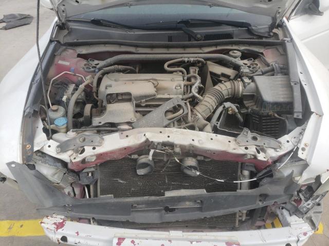 Photo 7 from auction – 2012 HONDA ACCORD EXL with VIN 1HGCS1B87CA007141