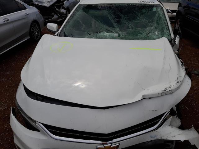 Photo 7 from auction – 2017 CHEVROLET MALIBU LT with VIN 1G1ZE5ST2HF195128