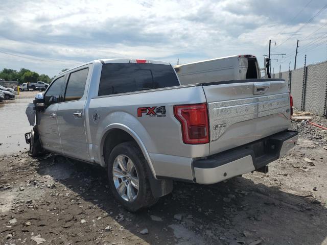 Photo 3 from auction – 2016 FORD F150 SUPER with VIN 1FTEW1EG9GFB94499