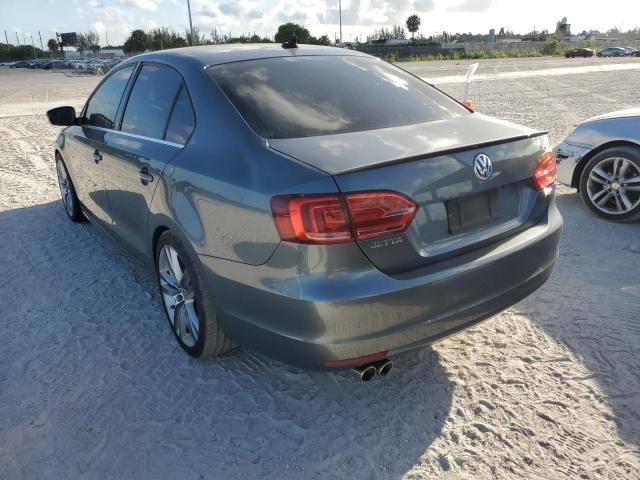 Photo 3 from auction – 2012 VOLKSWAGEN JETTA TDI with VIN 3VWLL7AJ1CM015934