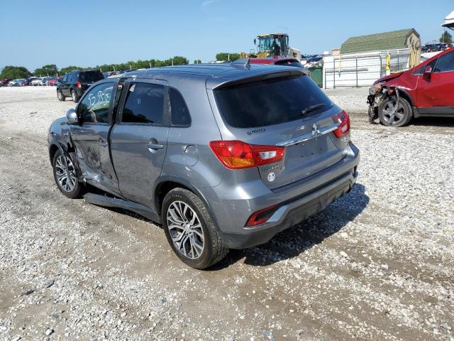 Photo 3 from auction – 2019 MITSUBISHI OUTLANDER with VIN JA4AR3AU1KU007655