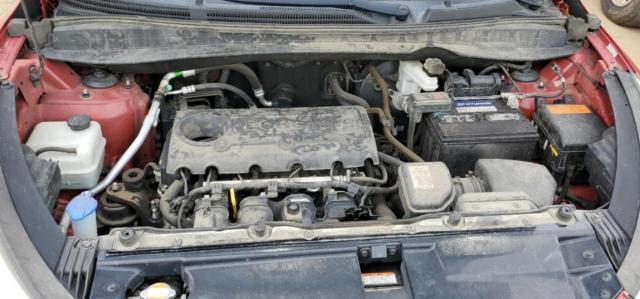 Photo 7 from auction – 2012 HYUNDAI TUCSON GLS with VIN KM8JU3ACXCU499725