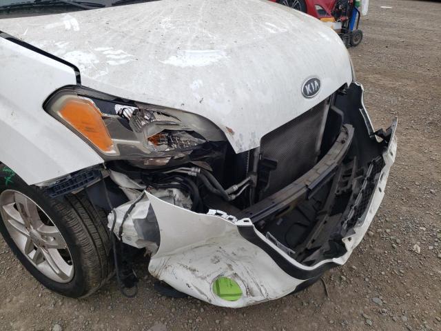 Photo 9 from auction – 2011 KIA SOUL with VIN KNDJT2A20B7271190